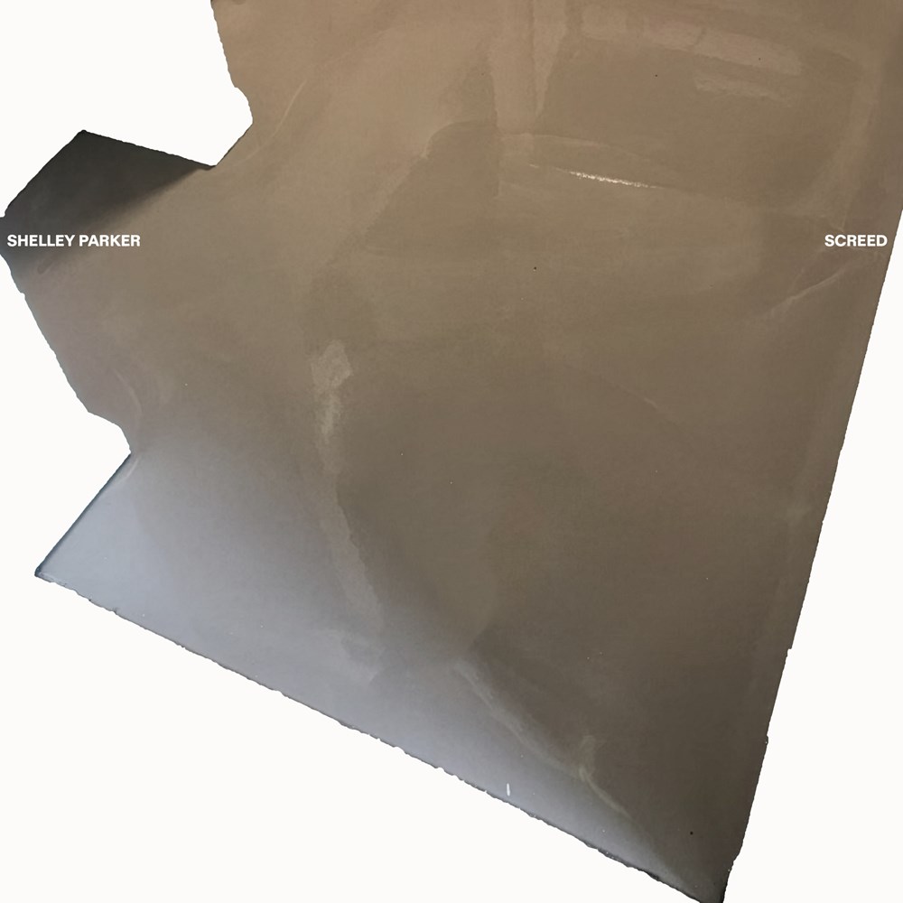 Shelley Parker/SCREED DLP