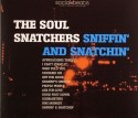 Soul Snatchers/SNIFFIN' & SNATCHIN' CD