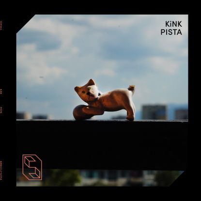Kink/PISTA EP 12"