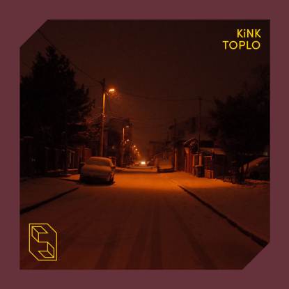Kink/TOPLO EP 12"