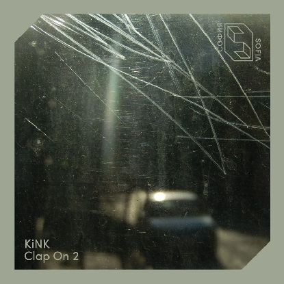 Kink/CLAP ON 2 EP 12"