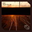 Kink/HYPER EPIC EP 12"