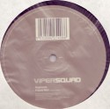 Viper Squad/NUPHONIX 12"