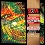 State Of Mind/ROULETTE (GRIDLOK RMX) 12"