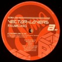 Vector Lovers/RAUMKLANG 12"