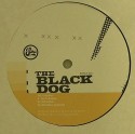 Black Dog/SET TO RECEIVE EP 12"