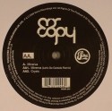 Mr. Copy/MINERVA 12"