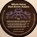 Mihalis Safras/JELLE 12"