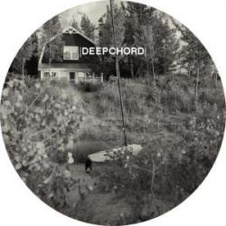 Deepchord/LUXURY PT 2 12"