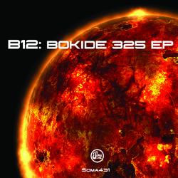 B12/BOKIDE 325 EP 12"