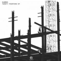 Cleric/TWENTY FOURTEEN EP 12"