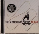 Separatists/AKILAK CD