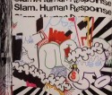 Slam/HUMAN RESPONSE CD