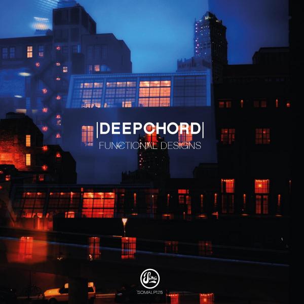 Deepchord/FUNCTIONAL DESIGNS DLP