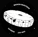 Rarelife/BROKEN GRAVITRON 12"