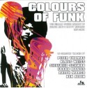 Various/COLOURS OF FUNK 1974-1979 CD
