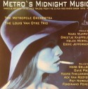 Various/METRO'S MIDNIGHT MUSIC DLP