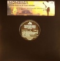 Mombasa/AFRICAN RHYTHM & BLUES REMIX LP