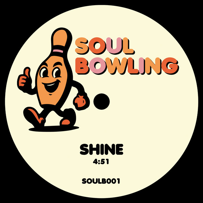 Luther Vandross/SHINE 7"