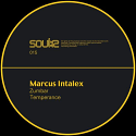 Marcus Intalex/ZUMBAR 12"