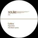 Calibre/HYPNOTISE 12"