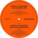 John Rocca/I WANT IT... (LNTG REMIX) 12"
