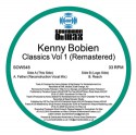 Kenny Bobien/CLASSICS VOL. 1 12"