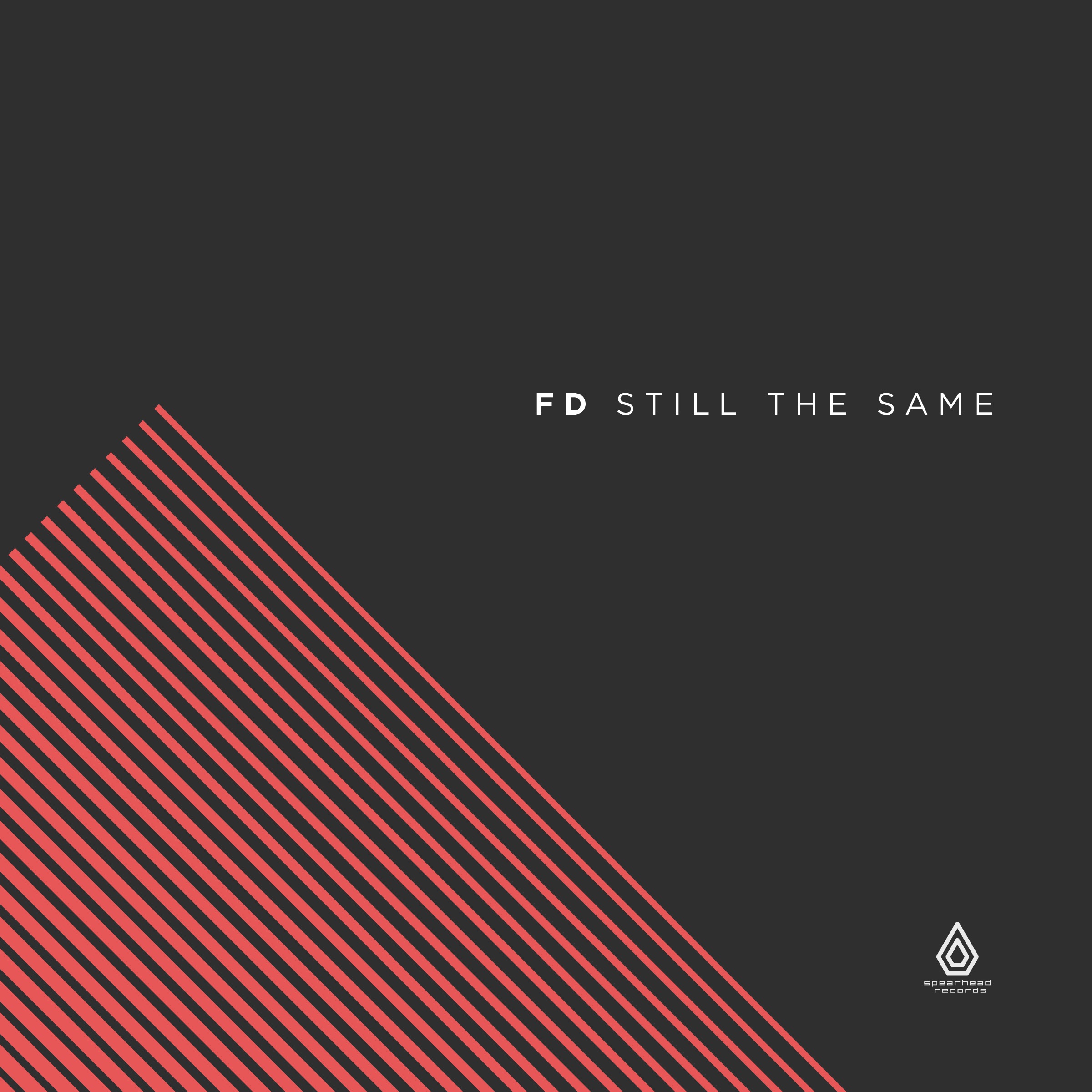 FD/STILL THE SAME EP 12"
