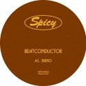 Beatconductor/JIBARO 12"