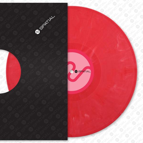 Aural Imbalance/ISOLATION PATTERN 12"