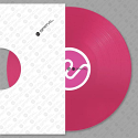 Aural Imbalance/BINARY SYSTEM EP 12"