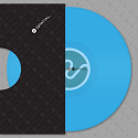 ASC/UNDERCURRENTS EP 12"