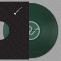 Chronicle/DEEP FOREST EP 12"