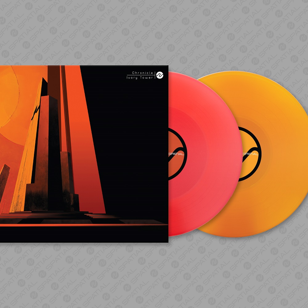 Chronicle/IVORY TOWER DLP