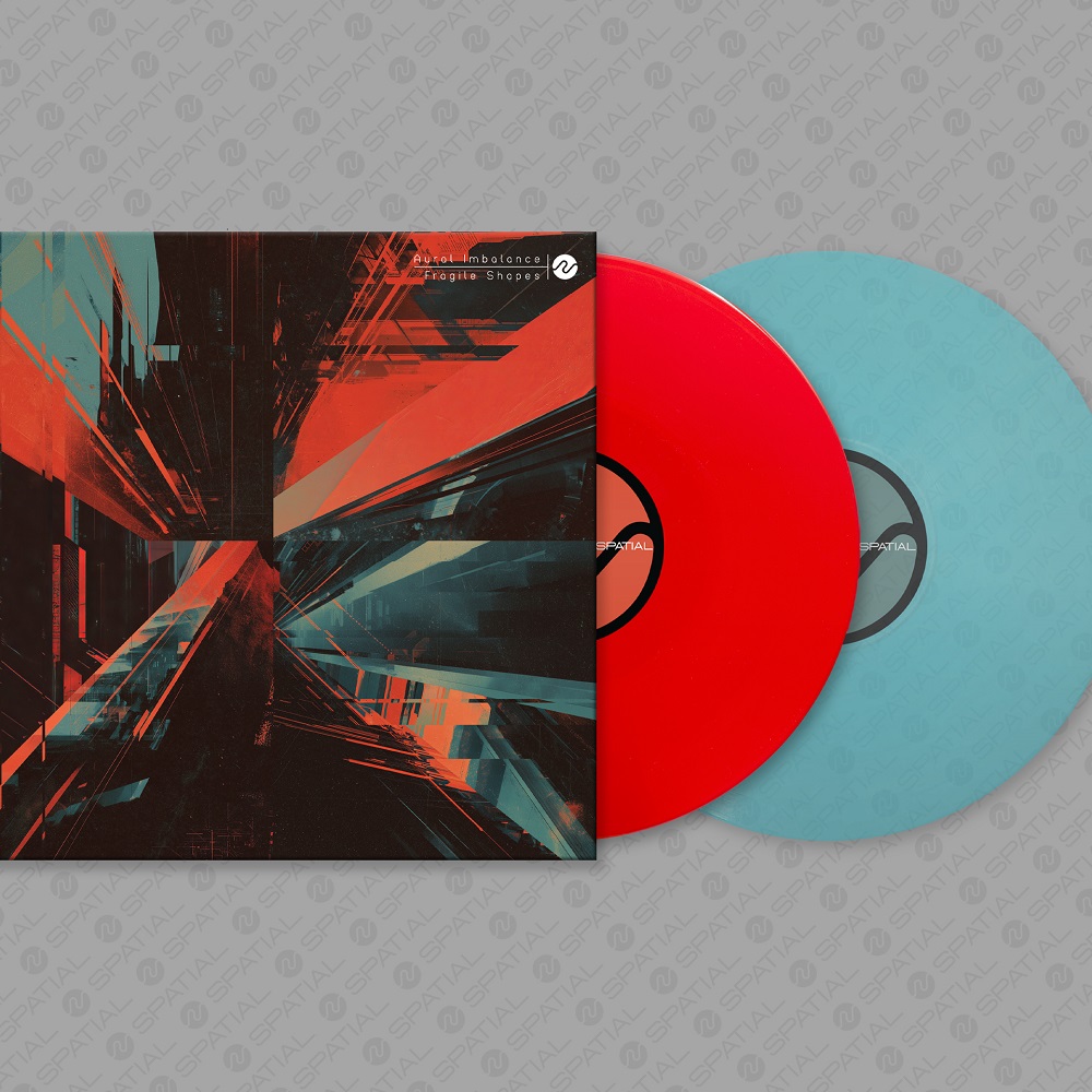 Aural Imbalance/FRAGILE SHAPES DLP