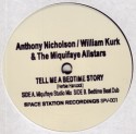 Anthony Nicholson/A BEDTIME STORY 12"