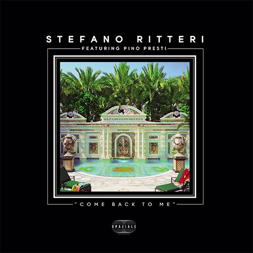 Steffano Ritteri ft. P. Presti/COME 12"