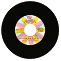 Double O's Demingo's/COLOR ONE TEAR.. 7"