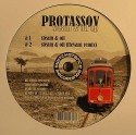 Protassov/STEAM & OIL EP 12"