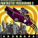 Various/FANTASTIC FREERIDING 2  CD