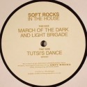 Soft Rocks/IN THE HOUSE 12"
