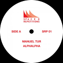 Manuel Tur/ALPHALPHA 12"