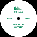 Manuel Tur/SOFT CLIP 12"