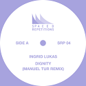 Ingrid Lukas/DIGNITY (MANUEL TUR RX) 12"