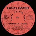 Luca Lozano/SUMMER OF LOVE EP 12"