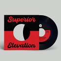 Superior Elevation/GIVING YOU LOVE 7"