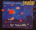 Dela Dap/SO SHUNES 12"