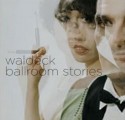 Waldeck/BALLROOM STORIES CD