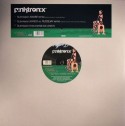 Pinktronix/SUBMISSION  12"