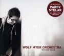 Wolf Myer Orchestra/FEMME FATALE  CD